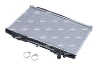 Kühler, Motorkühlung