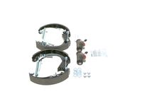 BOSCH Remschoenset 5