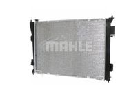 Thumbnail - Radiateur - CR846000S - MAHLE