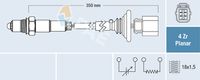 Sonda Lambda FAE, Cod: 77596