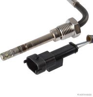 Sensor, Abgastemperatur