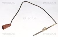 Sensor, Abgastemperatur