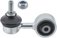Brat/bieleta suspensie, stabilizator TOPRAN, Cod: 500 144