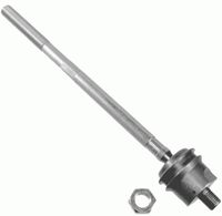 Axialgelenk, Spurstange