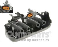 запалителна бобина