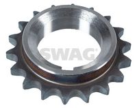 Roata dintata, arbore cotit SWAG, Cod: 82 10 7867