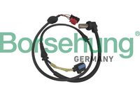 Sensor, Raddrehzahl