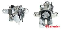Bremssattel