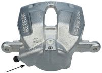 Bremssattel