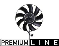 Thumbnail - Koelventilatorwiel - CFF467000P - MAHLE