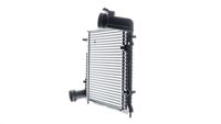 Thumbnail - Intercooler, inlaatluchtkoeler - CI166000P - MAHLE