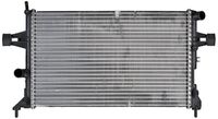 Thumbnail - Radiateur - CR227000P - MAHLE