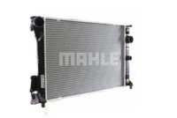 Thumbnail - Radiateur - CR1176000S - MAHLE