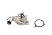 водна помпа, охлаждане на двигателя