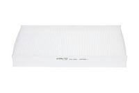 Филтър купе (поленов филтър)