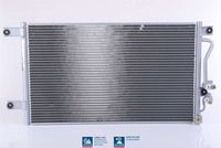 Kondensator, Klimaanlage