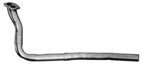 Abgasrohr