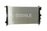 Thumbnail - Radiateur - CR1098000P - MAHLE