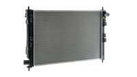 Thumbnail - Radiateur - CR1902000S - MAHLE