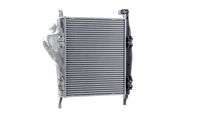 Thumbnail - Intercooler, inlaatluchtkoeler - CI104000P - MAHLE