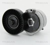 Riemenspanner, Keilrippenriemen