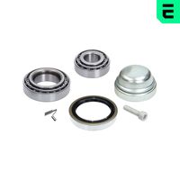 Set rulment roata OPTIMAL, Cod: 401126L
