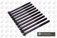 Set surub, chiulasa BGA, Cod: BK4352