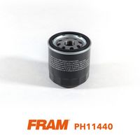 маслен филтър