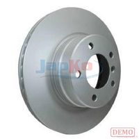 спирачен диск