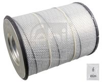 Luftfilter