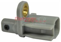 Sensor, Raddrehzahl