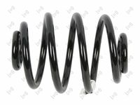 Arc spiral ABAKUS, Cod: 234-02-116