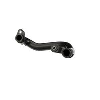 GATES Koelvloeistofpijpleiding 5