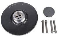 Fulie curea, arbore cotit METZGER AUTOTEILE, Cod: 6400093