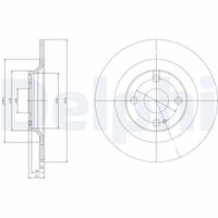 Bremsscheibe