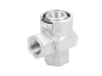 PNEUMATICS Meerwegklep 1