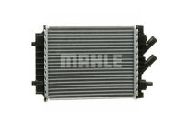 Thumbnail - Radiateur - CR1024000P - MAHLE