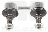 Stange/Strebe, Stabilisator