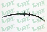 спирачен маркуч