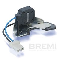 Sensor, Zündimpuls