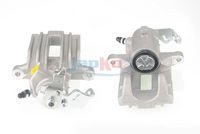 спирачен апарат