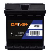 стартов акумулатор