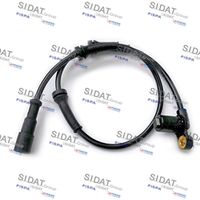 Sensor, Raddrehzahl
