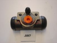 Спирачно цилиндърче на колелото 67-00-097 ASHIKA