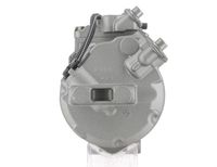 Kompressor, Klimaanlage