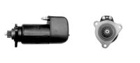 Thumbnail - Startmotor / starter - MS466 - MAHLE