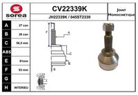 Kit cap planetara EAI, Cod: CV22339K