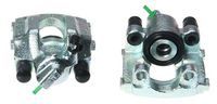 Bremssattel