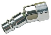 Verbinder, Druckluftleitung