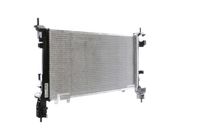 Thumbnail - Radiateur - CR1120000S - MAHLE